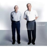 Виниловая пластинка twenty one pilots / Vessel (1LP)